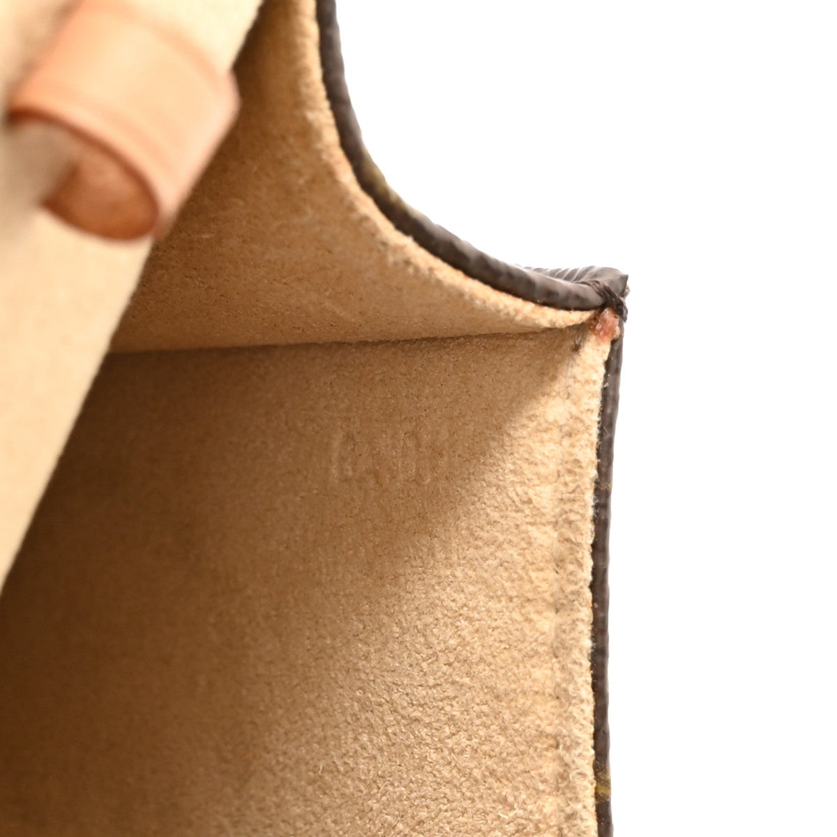 Monogram Pochette Twin Pm Handbag