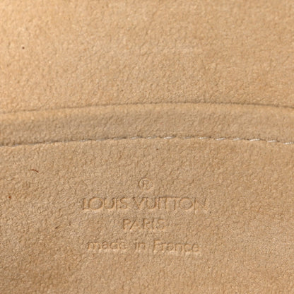 Monogram Pochette Twin Gm Handbag