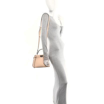 Mini Satchel Bag - Rosa