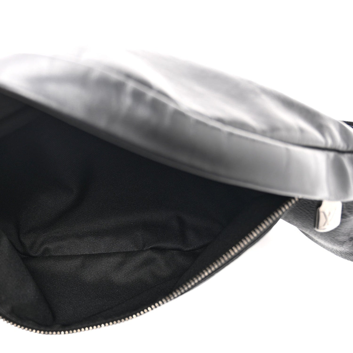 Monogram Eclipse Discovery Bumbag Handbag