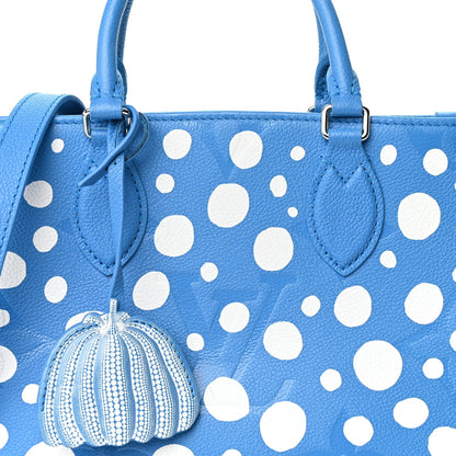 Handbag - Blue