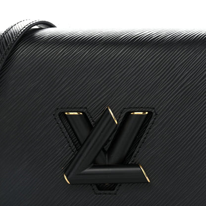 Shoulder Bag - Black