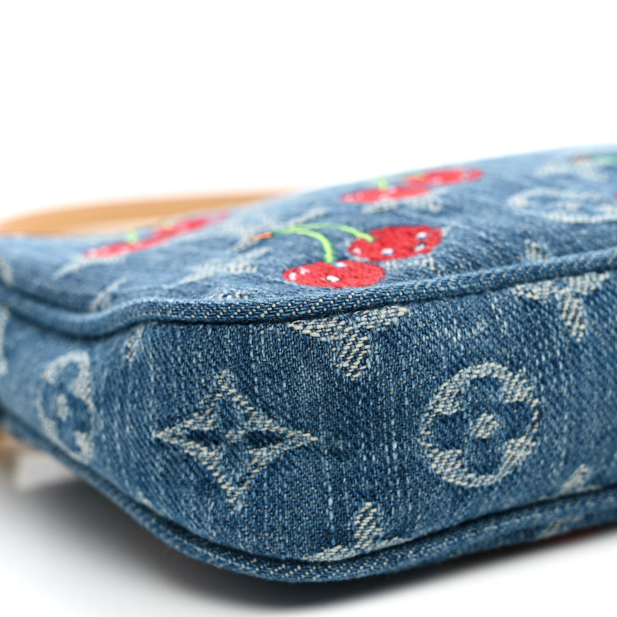 Handbag - Blue
