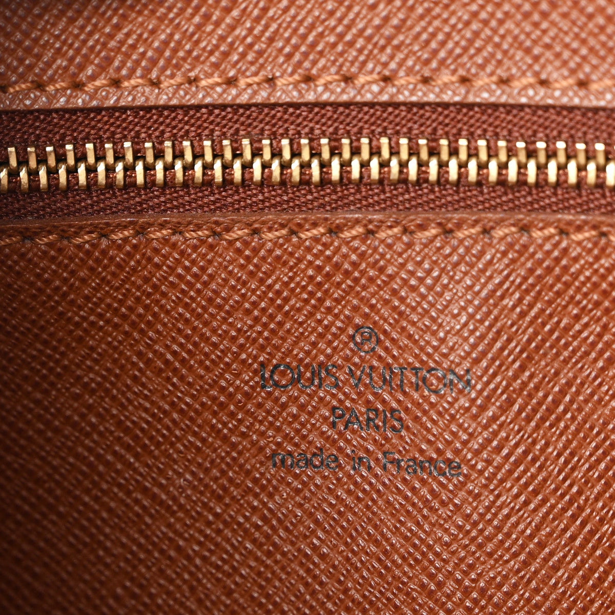 Monogram Trocadero 30 Handbag