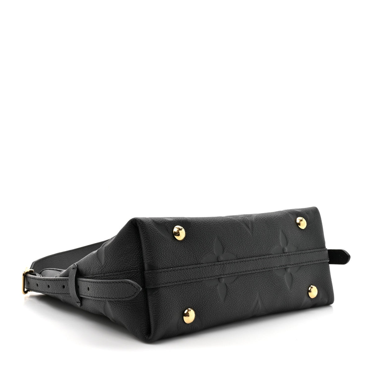 Handbag - Black