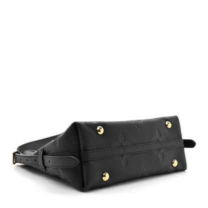 Handbag - Black