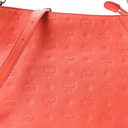 Medium Calfskin Hobo Bag