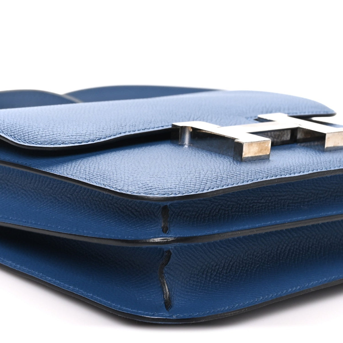 Epsom Handbag - Tan