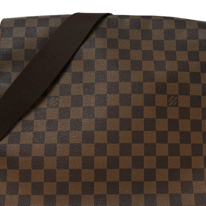 Damier Ebene Bastille Messenger Handbag