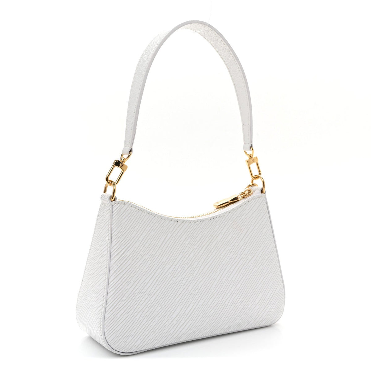 Handbag - White