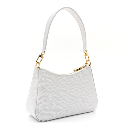 Handbag - White