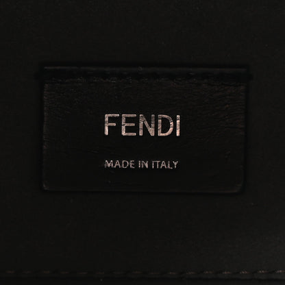 Mini Tote Bag - Black