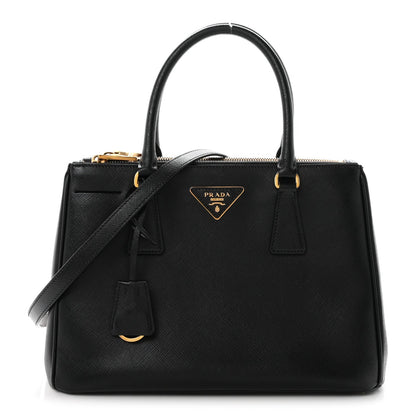 Small Tote Bag - Black