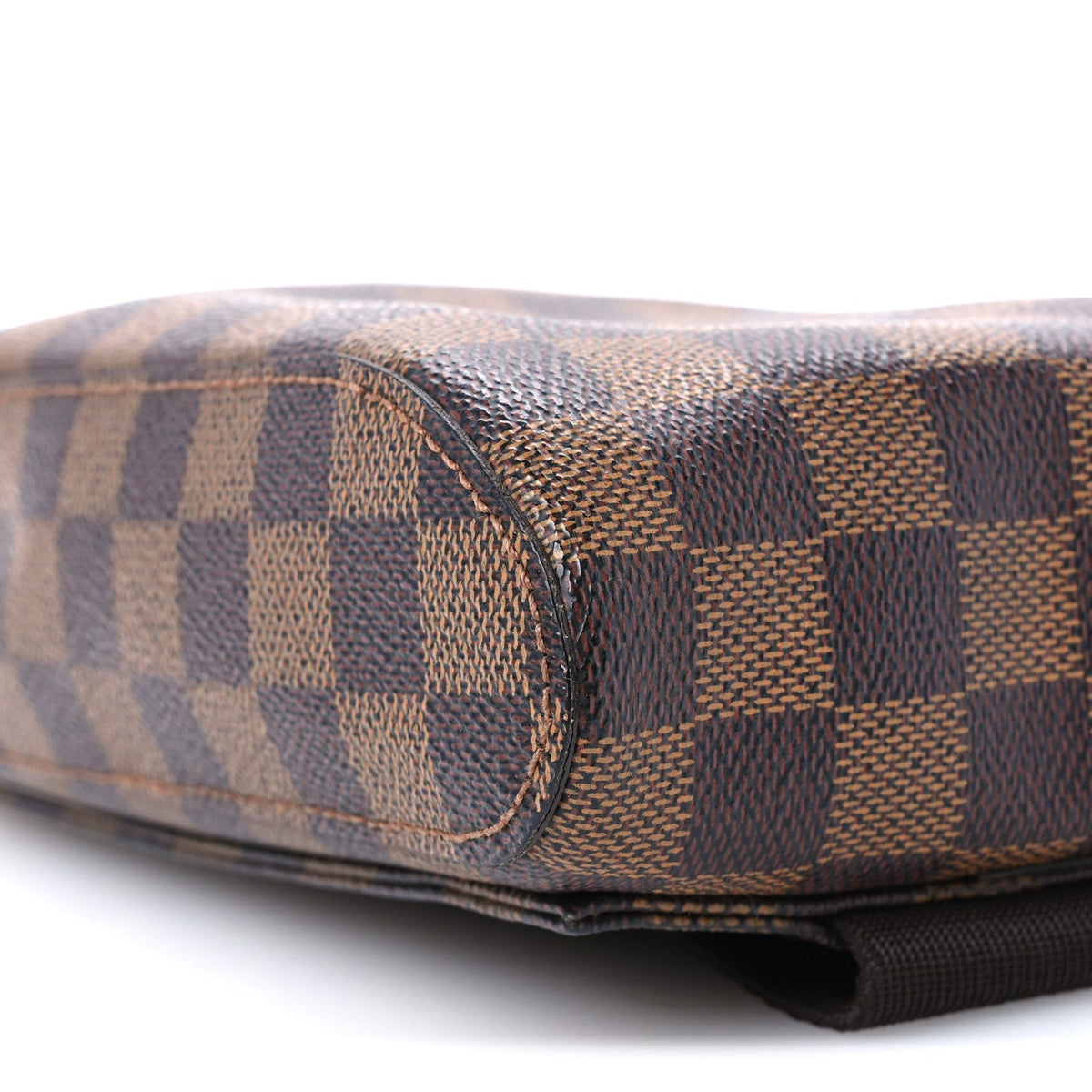 Monogram Pochette Gange Handbag