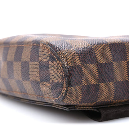 Monogram Pochette Gange Handbag