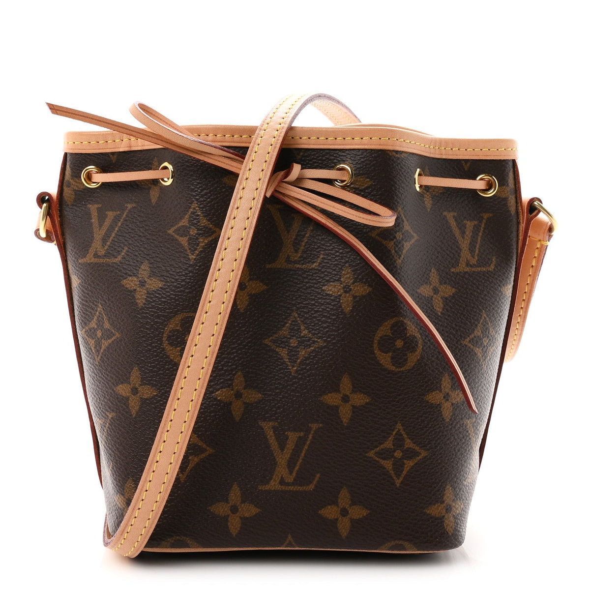 Nano Handbag