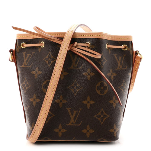 Nano Handbag