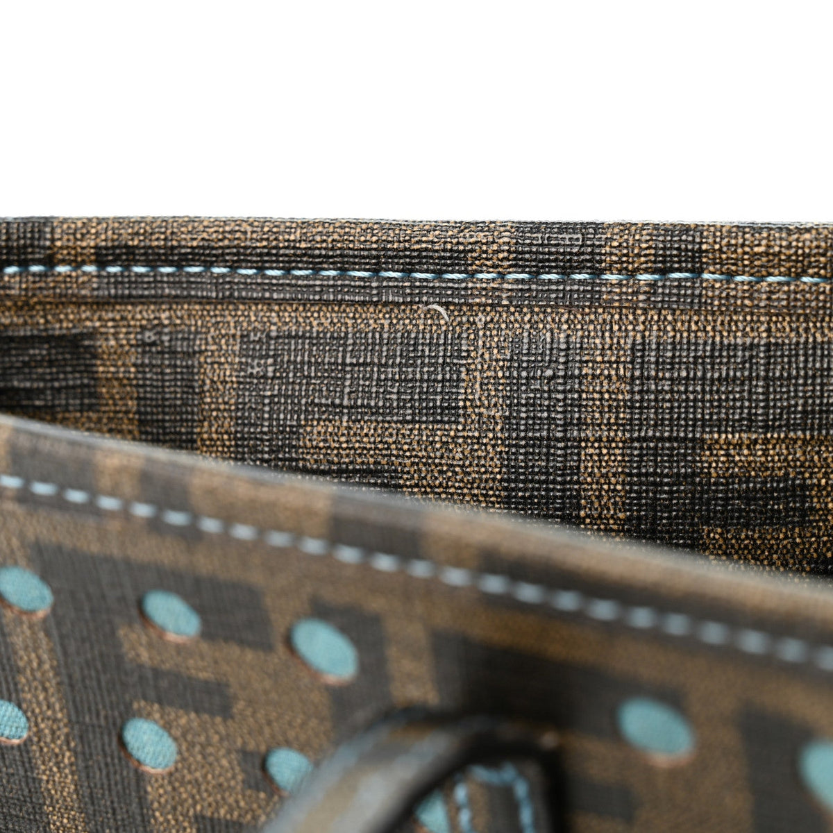 Mini Tote Bag