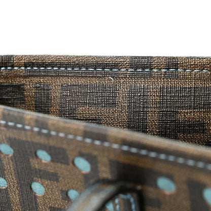 Mini Tote Bag
