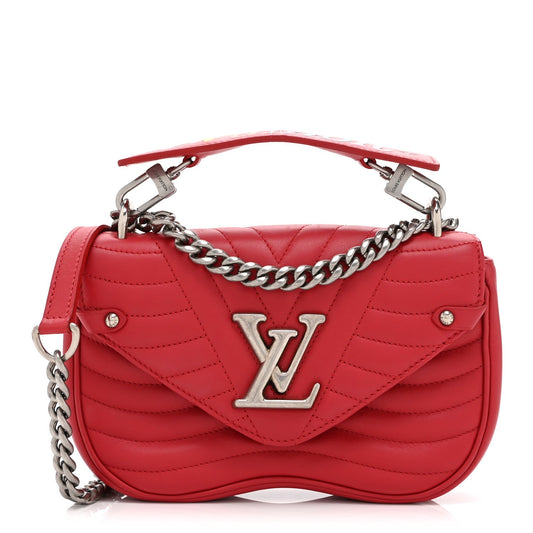 Calfskin Handbag