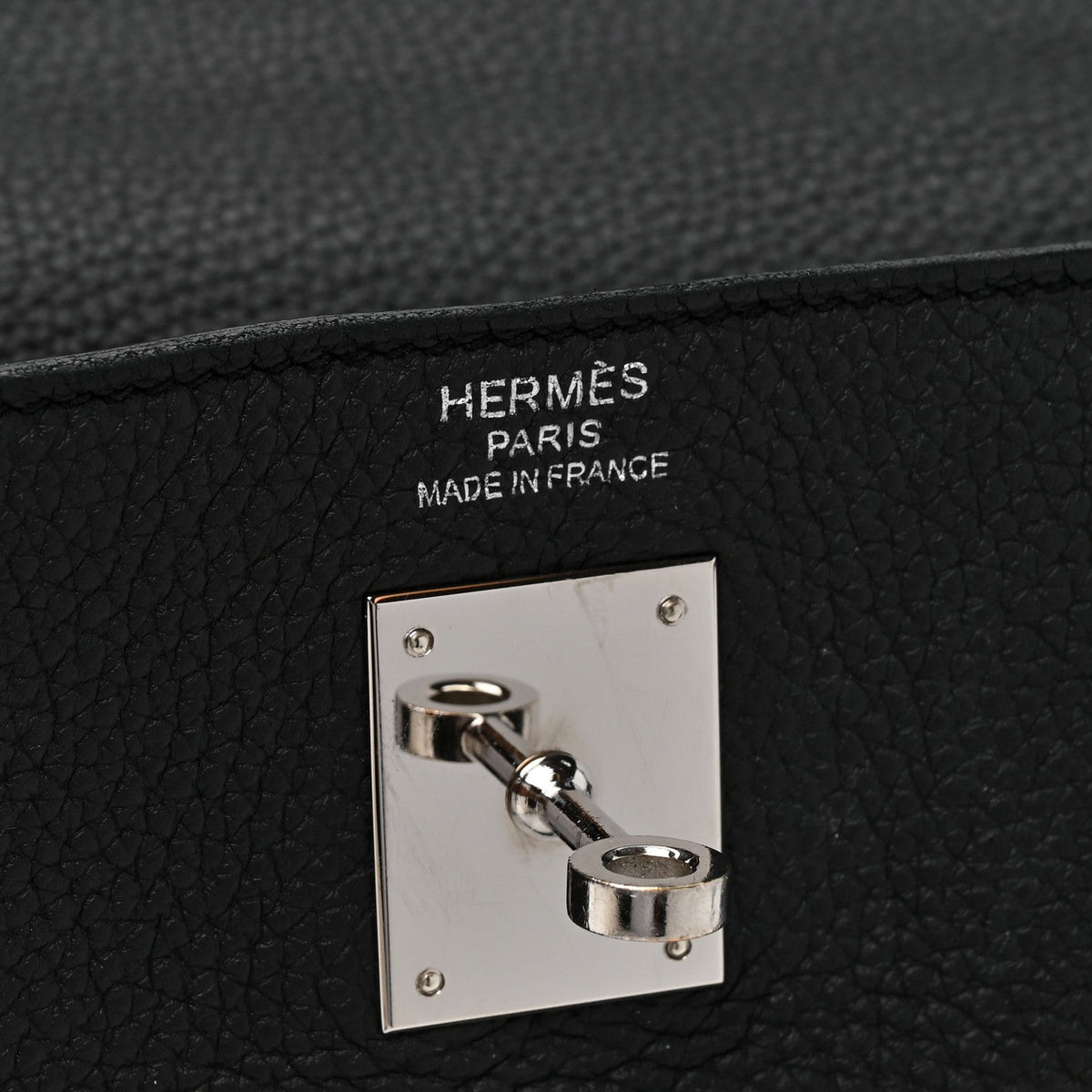 Handbag - Black