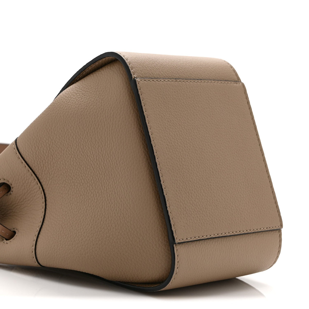 Mini Calfskin Shoulder Bag