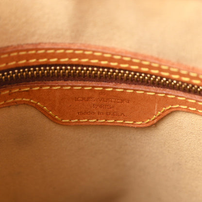 Monogram Looping Gm Handbag