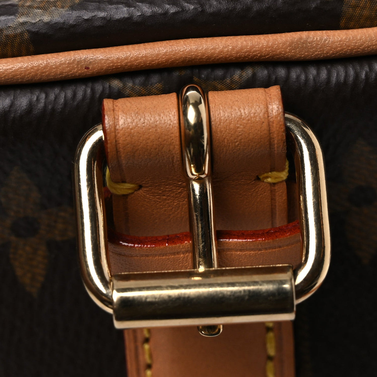 Monogram Tambourin Nm Handbag