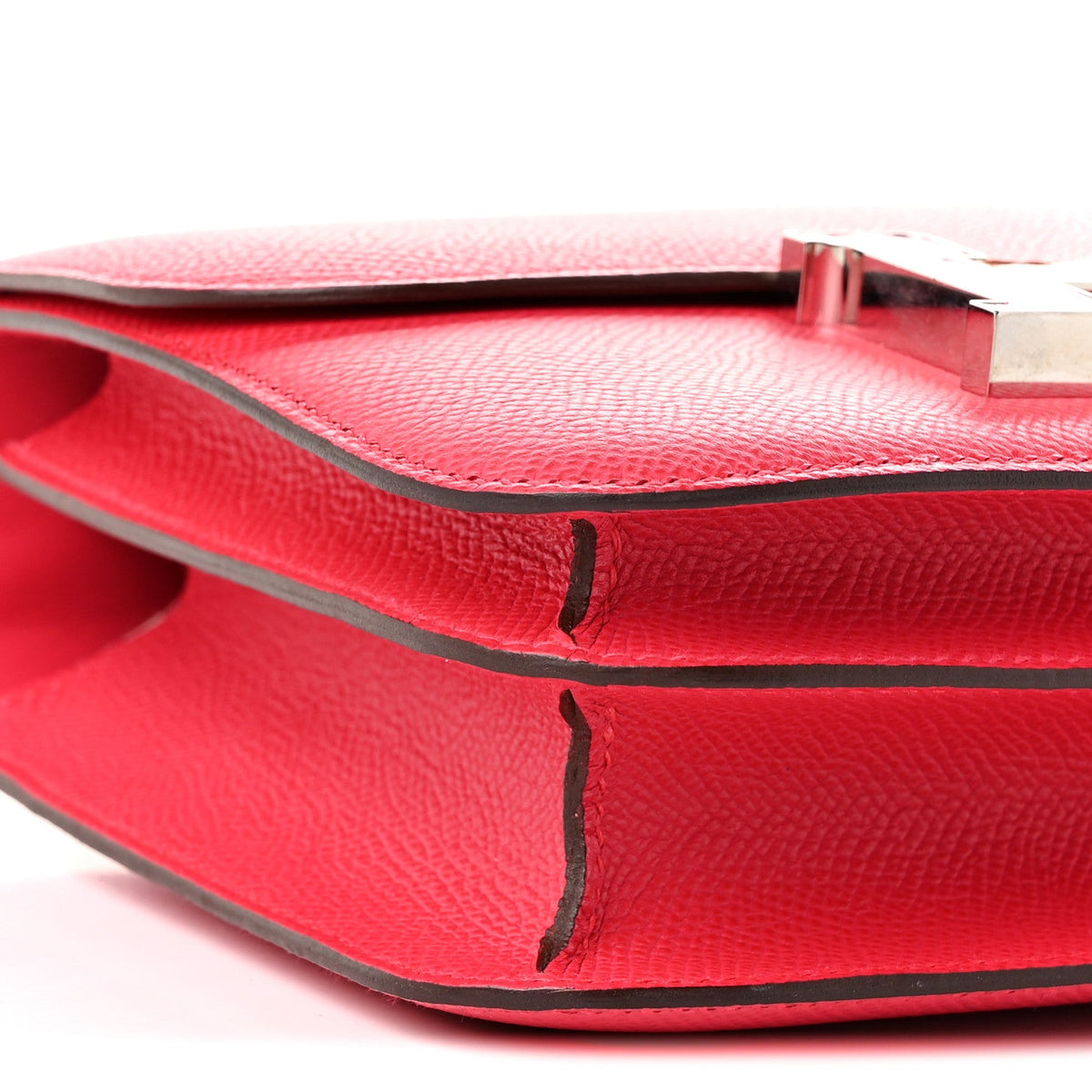 Epsom Handbag - Tan