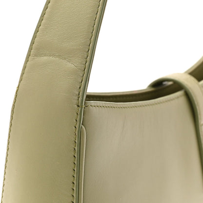 Calfskin Hobo Bag