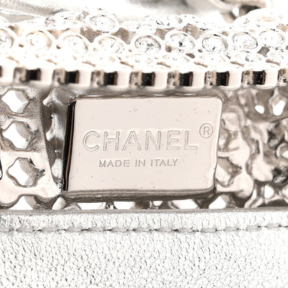 Mini Lambskin Handbag