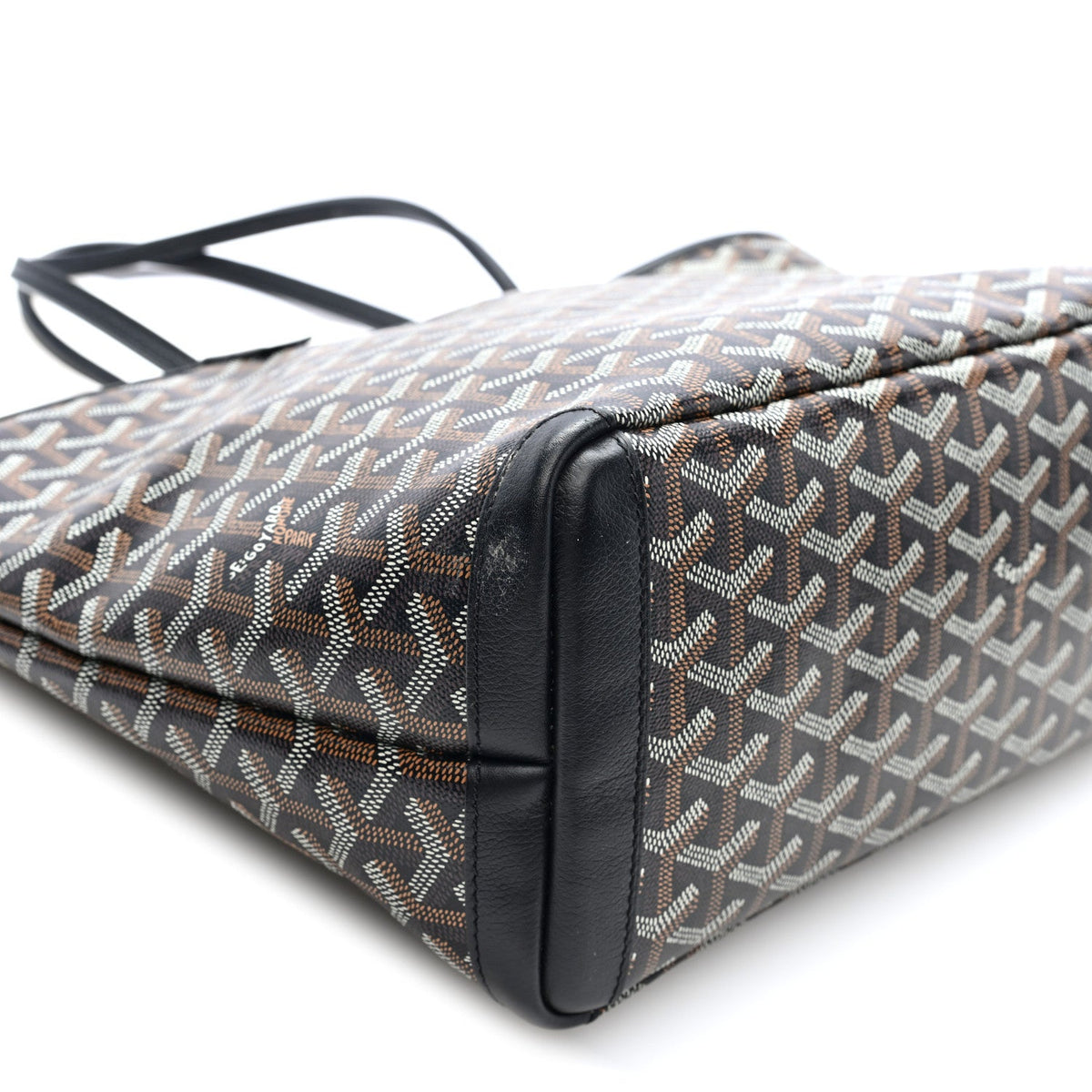 Handbag - Black