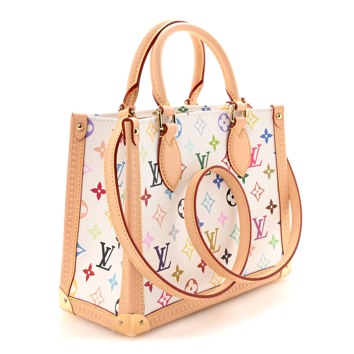 Handbag - White