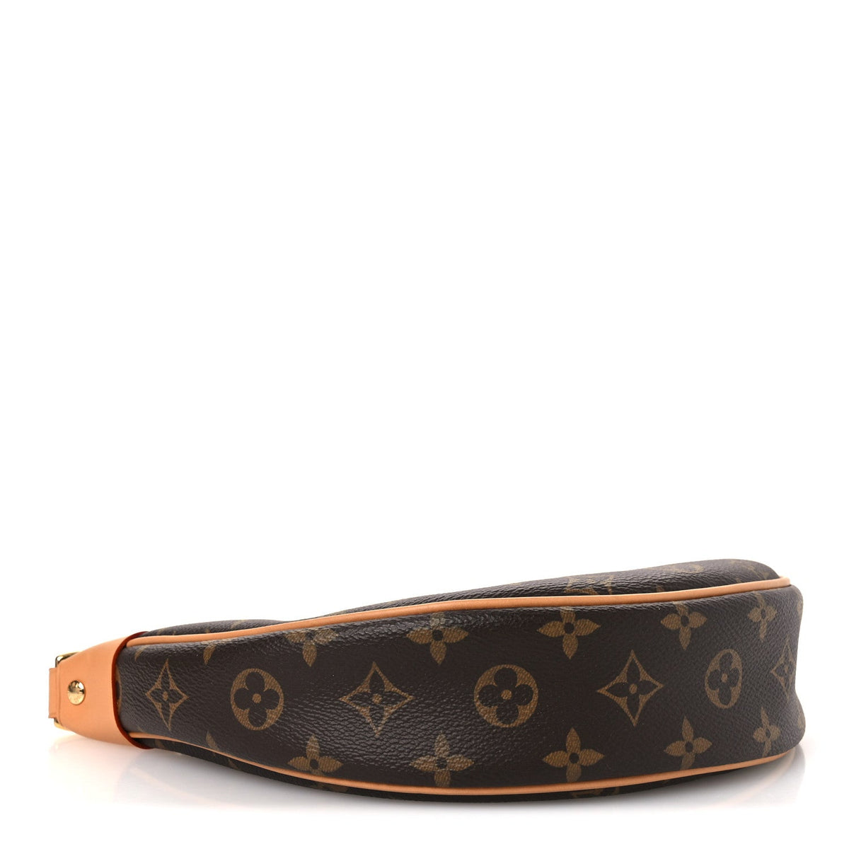 Monogram Loop Handbag
