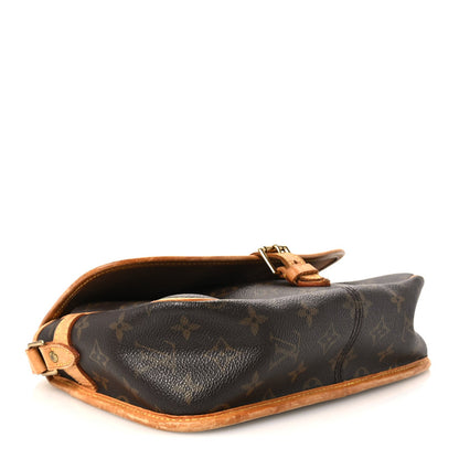 Monogram Sologne Handbag
