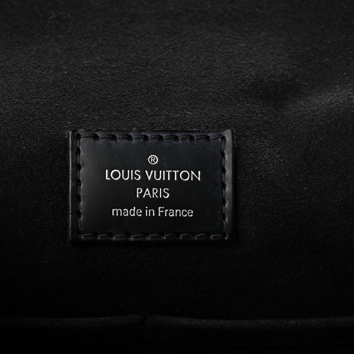 Handbag - Black
