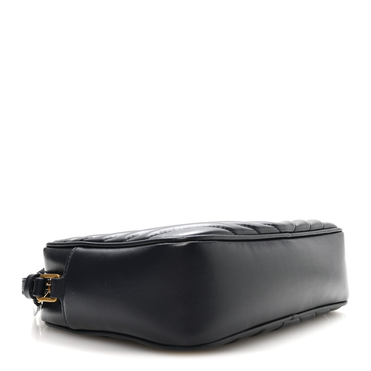 Calfskin Crossbody Bag