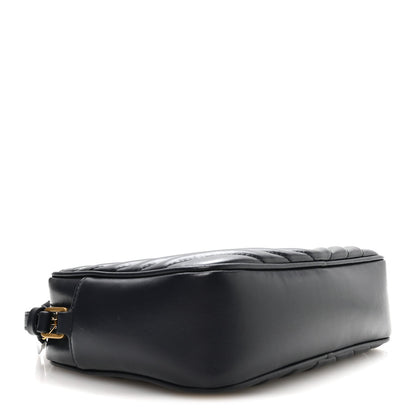 Calfskin Crossbody Bag
