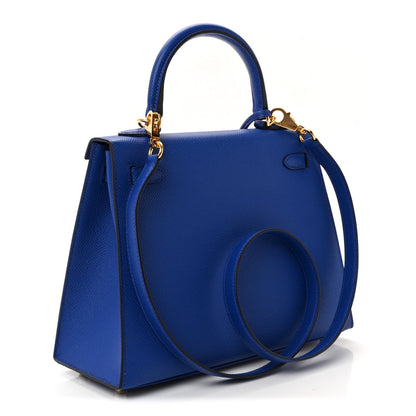 Epsom Handbag