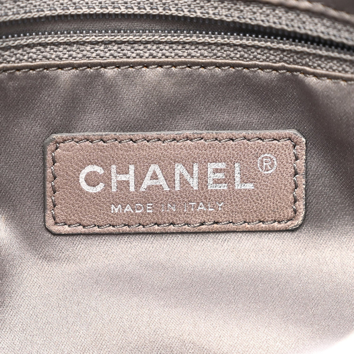 Calfskin Hobo Bag