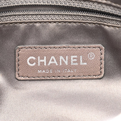 Calfskin Hobo Bag