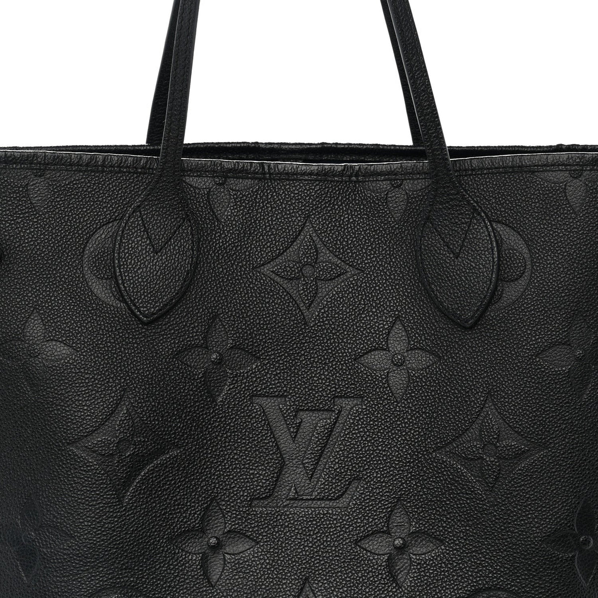 Handbag - Black