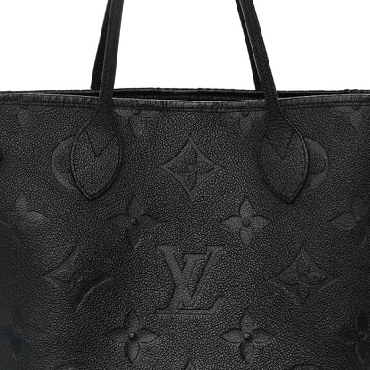 Handbag - Black