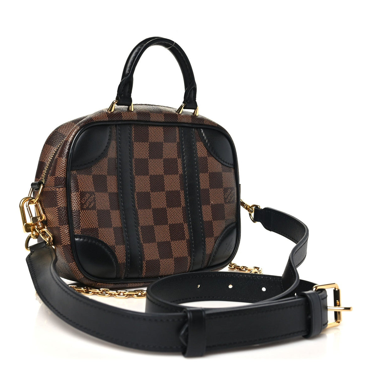 Handbag - Black