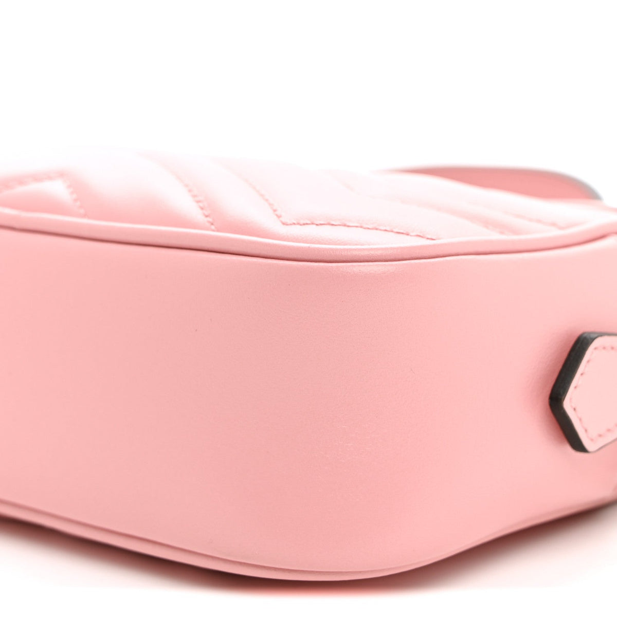Mini Calfskin Shoulder Bag