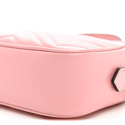 Mini Calfskin Shoulder Bag