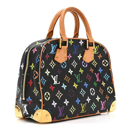 Handbag - Black