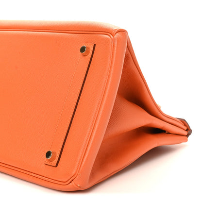 Epsom Handbag