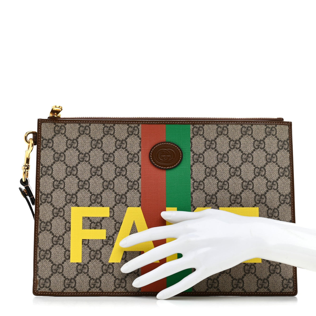 Handbag - Beige