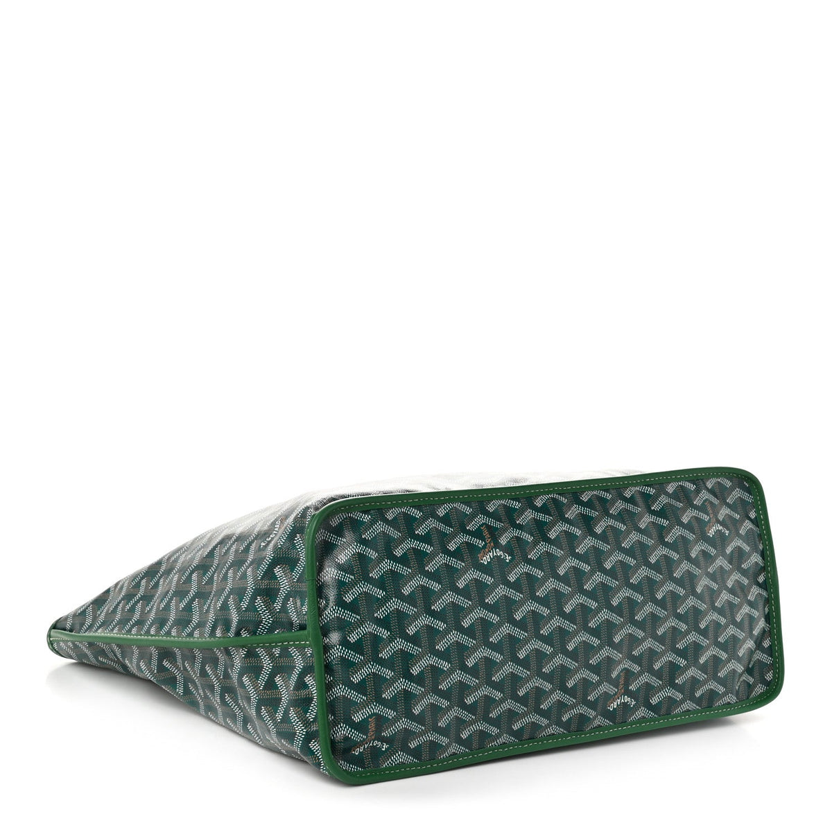 Handbag - Green
